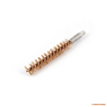 Латунный ершик для чистки Tetra gun Brass Core Brushes, кал.32 / 8 мм