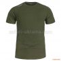 Термофутболка Texar Base Layer Olive 