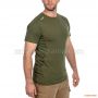 Термофутболка Texar Base Layer Olive 