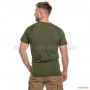 Термофутболка Texar Base Layer Olive 