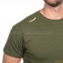 Термофутболка Texar Base Layer Olive 