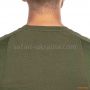 Термофутболка Texar Base Layer Olive 