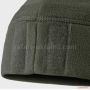 Флисовая шапка Texar Wind Blocker, olive