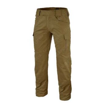 Тактические брюки Texar Elite Pro pants 2.0 rip-stop, цвет coyote