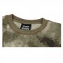 Футболка з коротким рукавом Texar T-shirt, 100% бавовна, колір: mud-cam 