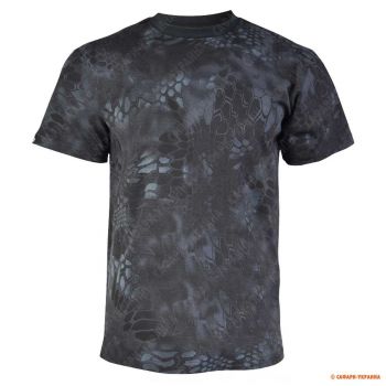 Футболка с коротким рукавом Texar T-shirt, 100% хлопок, цвет: t-snake