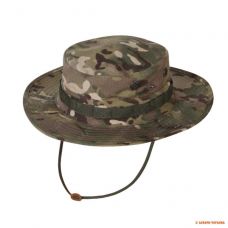 Чоловічий капелюх панама Texar Jungle Hat, колір mc camo