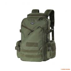 Тактичний рюкзак Texar Urban, 45 х 25 х 30 см, об`єм 33 л, колір: olive