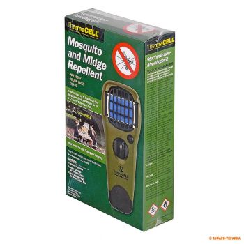 Устройство от комаров ThermaCELL Mosquito Repellent MR-GJ