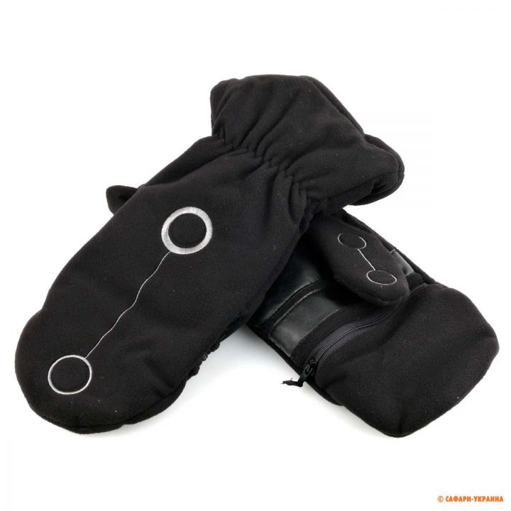 Рукавицы Thermosoles Mittens for Thermo Gloves