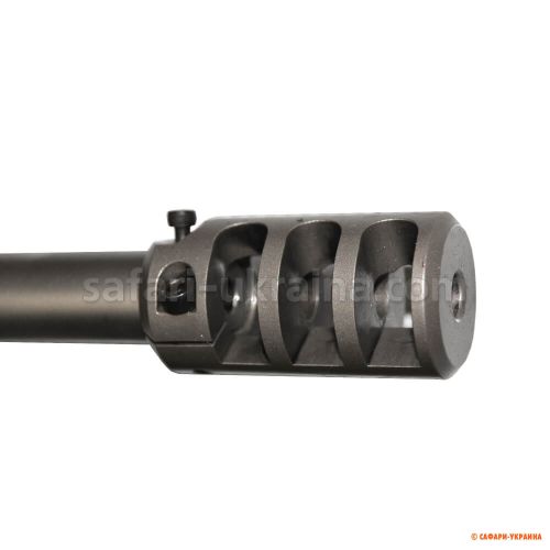 Tikka T3x кал .308Win. Harris Bipod, Bushnell 3.5-21x50, Lufa, ДГК 