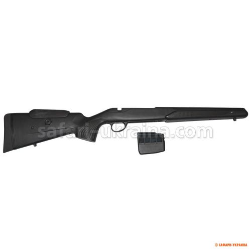 Tikka T3x кал .308Win. Harris Bipod, Bushnell 3.5-21x50, Lufa, ДГК 