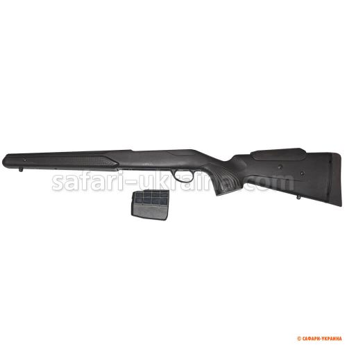 Tikka T3x кал .308Win. Harris Bipod, Bushnell 3.5-21x50, Lufa, ДГК 