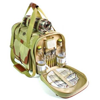 Набор для пикника Time Eco TE-430 Premium Picnic (6215028111513)