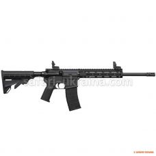 Карабін нарізний Tippmann Arms M4-22 PRO 16