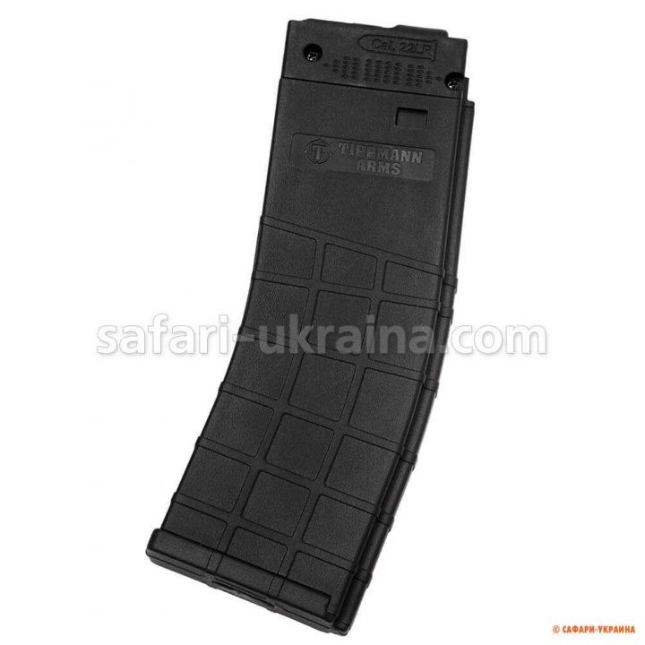 Магазин Tippmann Arms M4-22, 25-зарядный