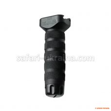 Руків’я переднє Troy Modular Combat Black