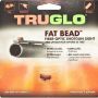 Прицельная мушка Truglo Fat Bead, резьба 3-56, для Browning, Winchester, H&R, красная