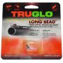 Мушка светонакопительная Truglo Long Bead, резьба 2,6 мм, красная, для Beretta, Benelli