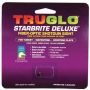 Мушка на рушницю Truglo StarBrite Deluxe, оптоволокно 1,5мм х 6,4 мм, різьба 6-48, для Remington 