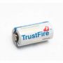 Батарея живлення CR123 TrustFire 