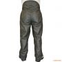 Брюки для охоты зимние Tusker Micro-Loden Jagdhose, оливковые