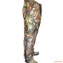 Зимові штани для полювання Tusker Realtree Thermo-Ansitzhose, камуфльовані 