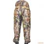 Зимові штани для полювання Tusker Realtree Thermo-Ansitzhose, камуфльовані 