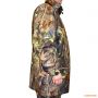 Куртка для полювання і риболовлі Tusker Parka, водонепроникна, колір: Realtree Hardwoods 