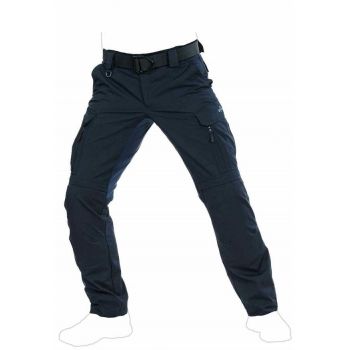 Брюки тактические UF PRO P-40 Classic Pants, цвет: темно-синие