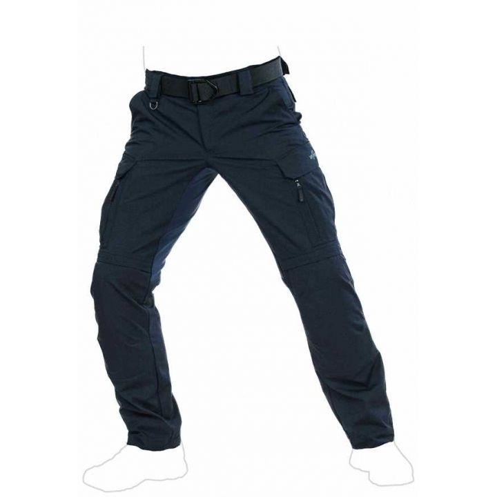 Брюки тактичні UF PRO P-40 Classic Pants, колір: темно-синій 