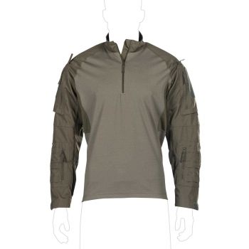 Кофта с длинным рукавом UF Pro Striker XT Gen.2 Combat Shirt коричнево-серая