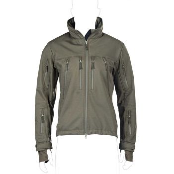 Тактическая куртка UF PRO Delta Eagle Gen.2 Jacket, коричнево-серая