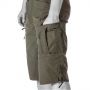 Тактические шорты UF PRO P-40 Tactical SHORTS, оливковые