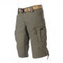 Тактические шорты UF PRO P-40 Tactical SHORTS, оливковые