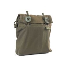 Тактический подсумок UF Pro Front Pouch Stealth Smock, коричнево-серый