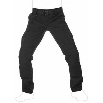 Брюки тактические UF PRO P-40 Classic Pants, цвет: чёрный