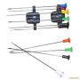 Духовые дротики United Cutlery Blowgun Darts, 40 Caliber Sport, 10 шт