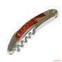 Ніж штопор Tomahawk Pakkawood Corkscrew 