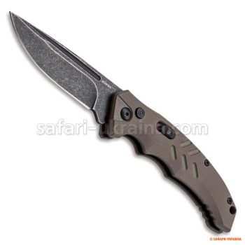 Нож Boker Plus "Intention II Coyote"