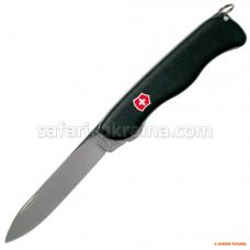 Ніж мультитул Victorinox Sentinel, чорний