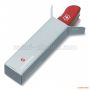 Нож мультитул Victorinox Alpineer, красный