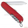 Мультитул Victorinox 1.3703 Climber, красный