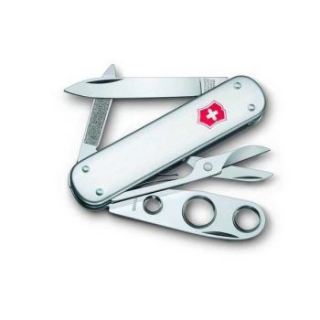 Мультитул нож для сигар Victorinox Cigar Cutter Vx06580.16, 9 предметов