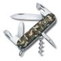 Мультитул Victorinox Spartan, Vx13603.94, 12 предметів, довжина 91мм, камуфляж 