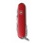 Мультитул Victorinox Spartan Vx13603, 12 предметов, длина 91мм, красный