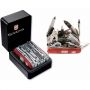 Многофункциональный нож Victorinox Swisschamp Vx16795.XAVT, 80 предметов