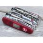 Многофункциональный нож Victorinox Swisschamp Vx16795.XAVT, 80 предметов