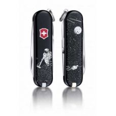 Ніж мультитул Victorinox Classic LE 2014 