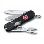 Нож мультитул Victorinox Classic LE 2014 